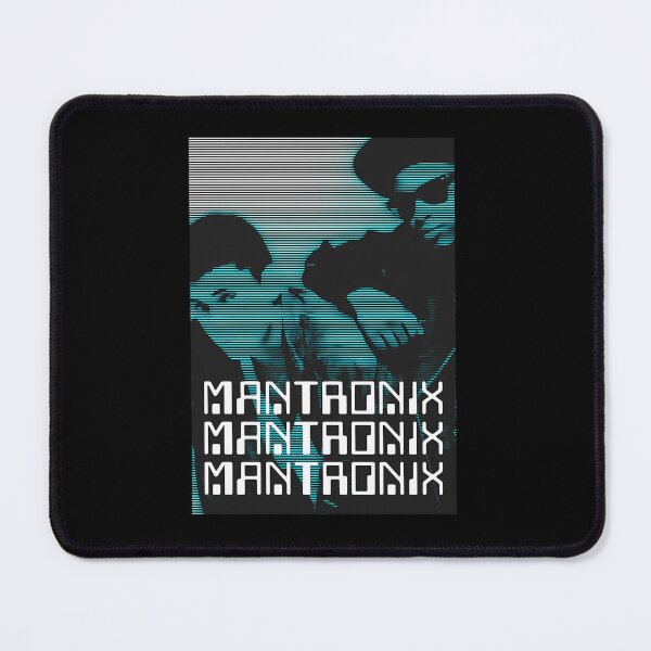 Item preview, Mantronix Old School Hip Hop designed and sold by Usman Afzal.