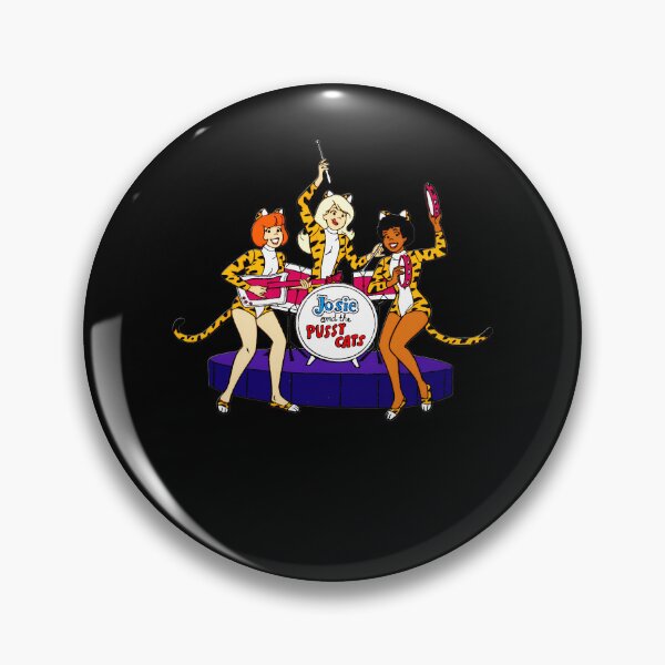 Item preview,  Josie And The Pussycats On Action designed and sold by abbadii.