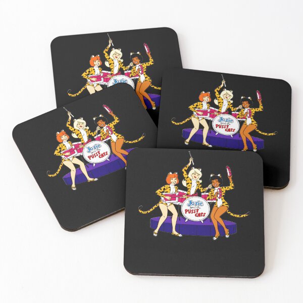 Item preview,  Josie And The Pussycats On Action designed and sold by abbadii.