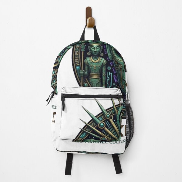 Item preview, SANXINGDUI designed and sold by likbatonboot.