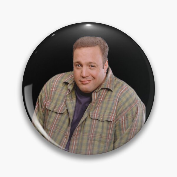 Item preview, Kevin James Meme designed and sold by The Culture Crucifix.