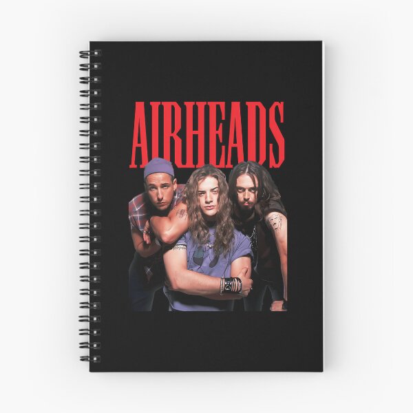 Item preview, Airheads This Year Will Be The Year Of Band Music designed and sold by abbadii.