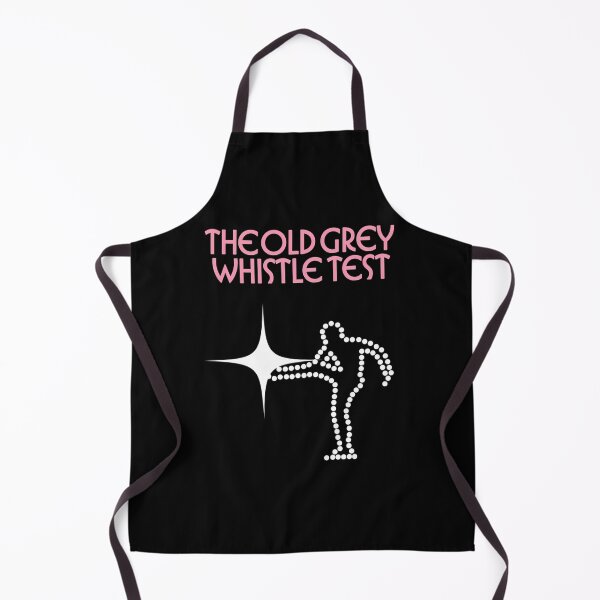 Item preview, The Old Grey Whistle Test designed and sold by Usman Afzal.