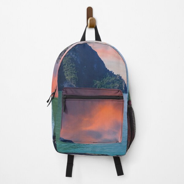 Item preview, Tropical island of Ko Tapu, Thailand Panorama designed and sold by Mauswohn.