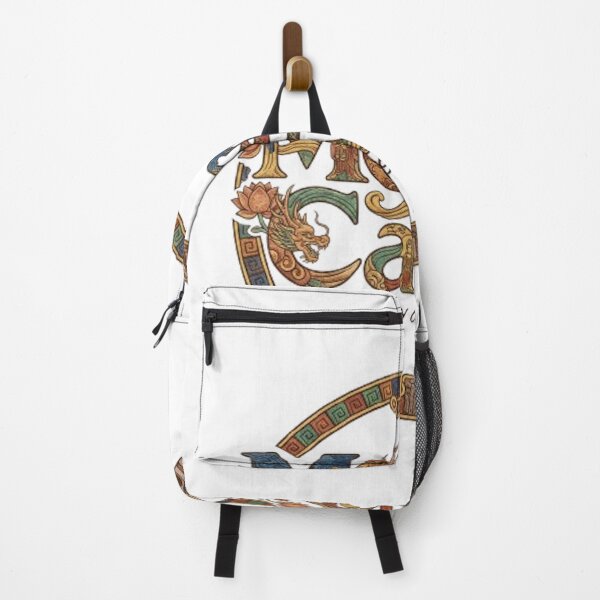 Item preview, MOGAO CAVES designed and sold by likbatonboot.