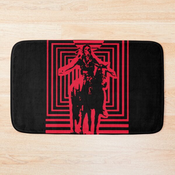 Item preview, The Black Angels Band designed and sold by Usman Afzal.