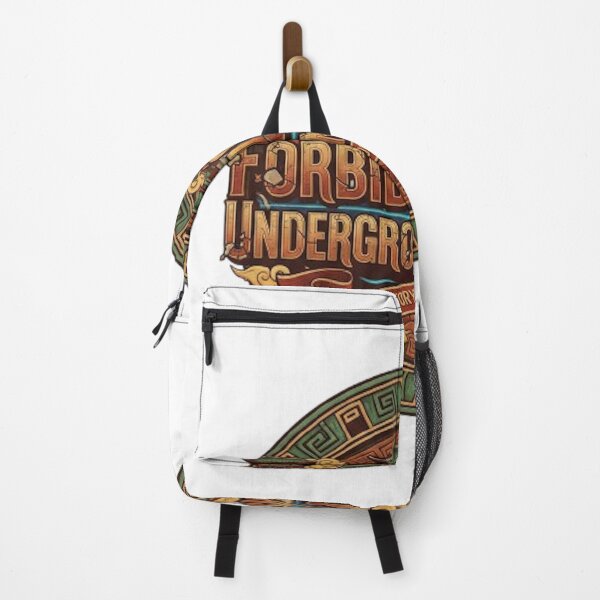 Item preview, FORBIDDEN CITY UNDERGROUND LAYERS designed and sold by likbatonboot.