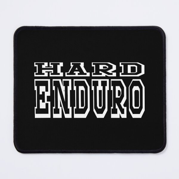 Item preview, Hard Enduro - Dirt Bike Motorcycle Off Road Racing Motocross Rider designed and sold by Jt41.