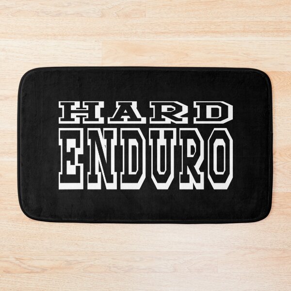Item preview, Hard Enduro - Dirt Bike Motorcycle Off Road Racing Motocross Rider designed and sold by Jt41.