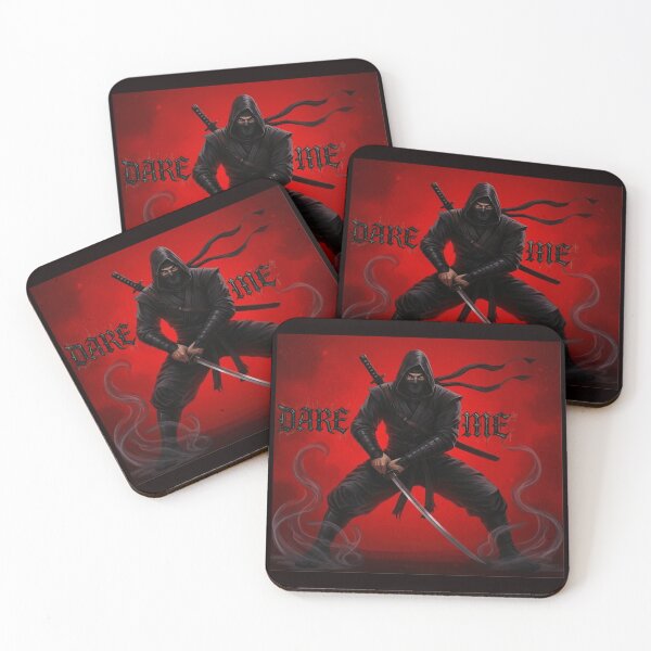 Item preview, Dare Me designed and sold by Pirate-Coast.