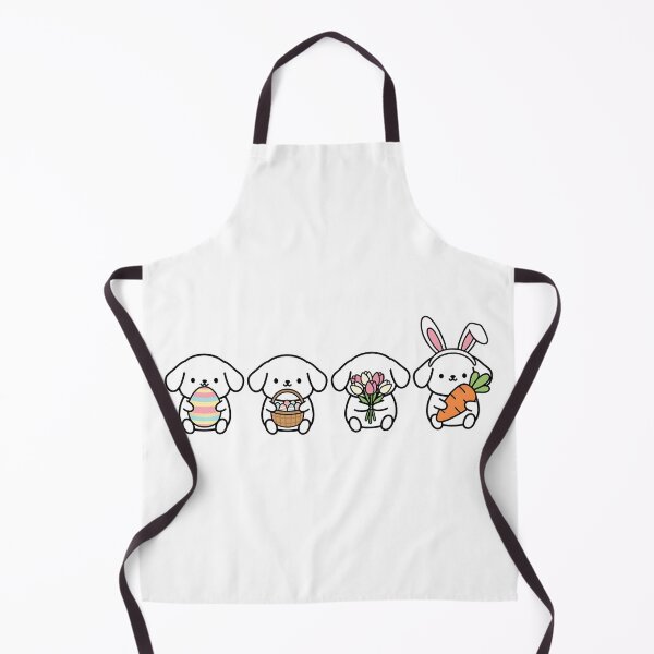 Item preview, Easter Plump Dogs designed and sold by KC's.