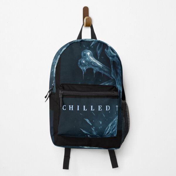Item preview, Chilled to me bones designed and sold by Pirate-Coast.