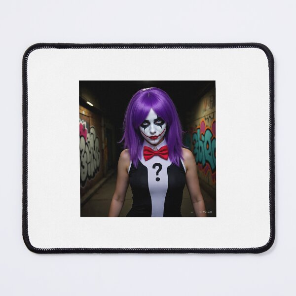Item preview, The joker designed and sold by Stickersshop04.