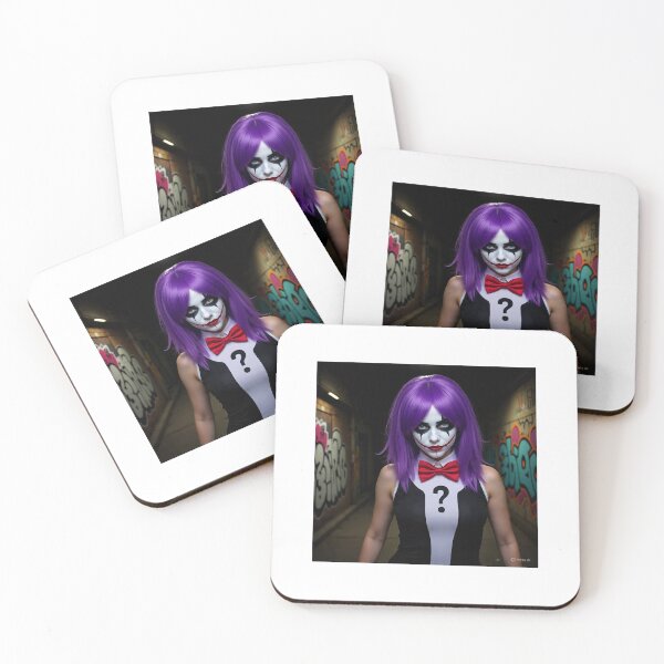 Item preview, The joker designed and sold by Stickersshop04.