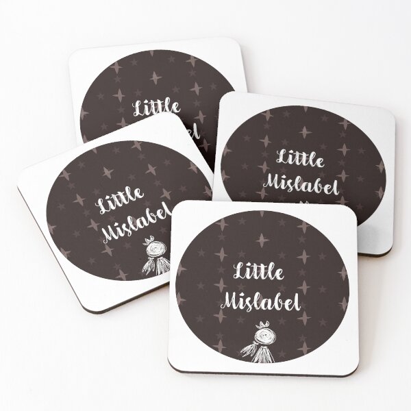 Item preview, Little Mislabel designed and sold by Littlemislabel.