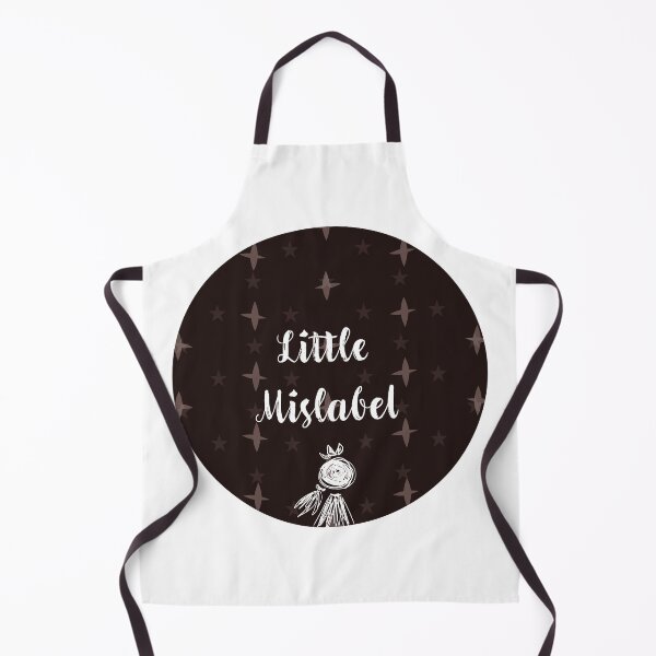 Aperçu de l'œuvre Petite erreur d'étiquetage créée et vendue par Littlemislabel.