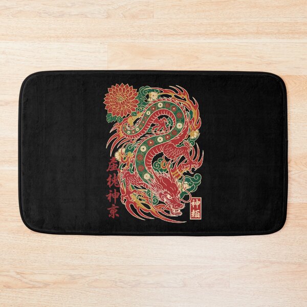 Item preview, Dragon Kami God Pack Trading Card Market designed and sold by LuminOrb.