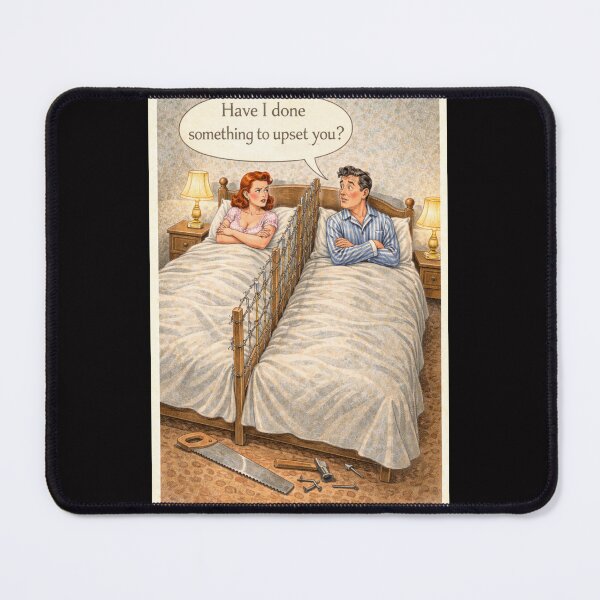Item preview, A bed divided designed and sold by halibutgoatramb.
