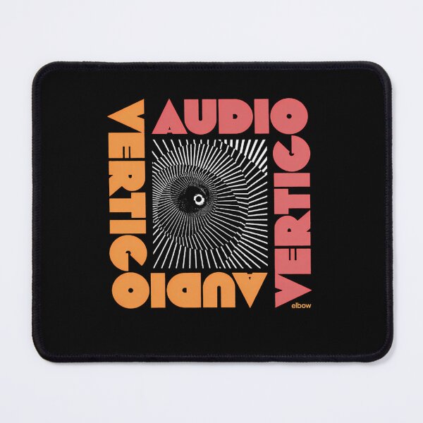Item preview, Audio Vertigo designed and sold by pim210431.