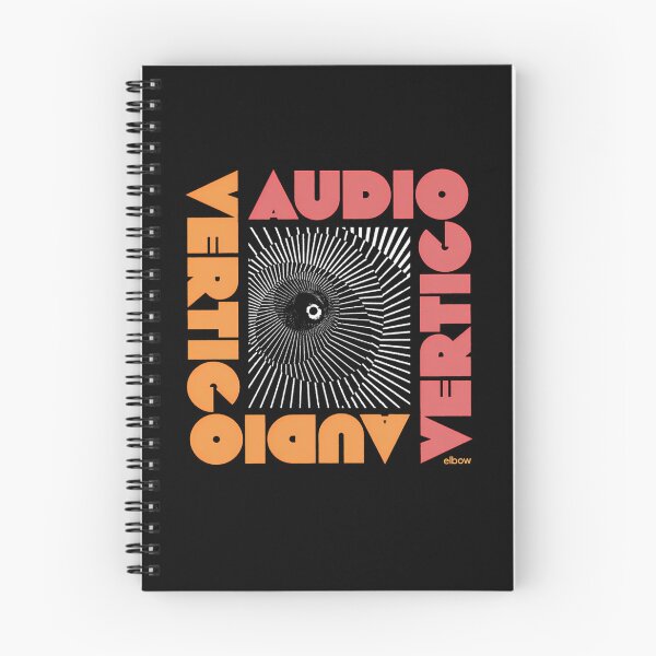 Aperçu de l'œuvre Audio Vertigo créée et vendue par pim210431.