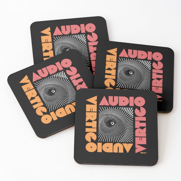 Item preview, Audio Vertigo designed and sold by pim210431.
