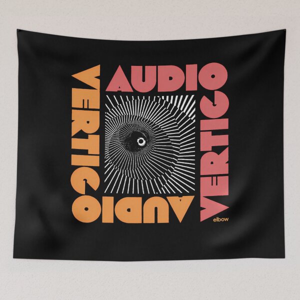 Item preview, Audio Vertigo designed and sold by pim210431.