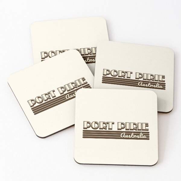 Item preview, Port Pirie Australia  designed and sold by aussieexplore.