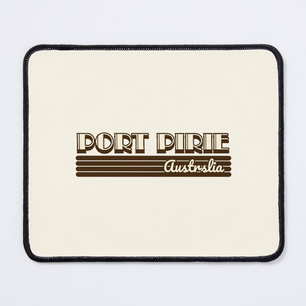 Item preview, Port Pirie Australia designed and sold by aussieexplore.