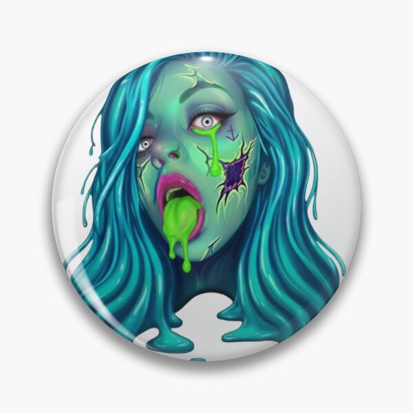 Item preview, Killa Zombie designed and sold by PhantomFancies.