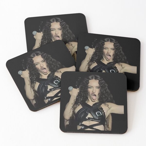 Item preview, Gnarly Daniella designed and sold by The Culture Crucifix.