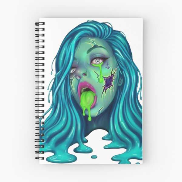 Item preview, Killa Zombie designed and sold by PhantomFancies.