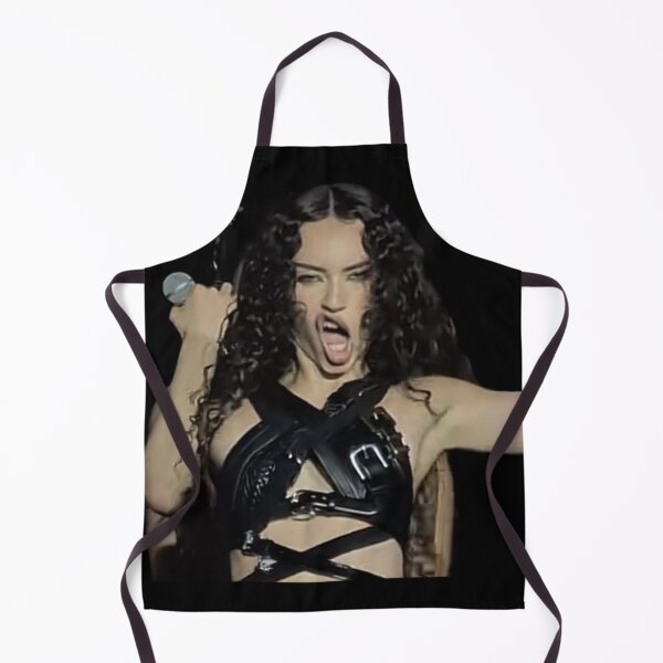 Item preview, Gnarly Daniella designed and sold by The Culture Crucifix.