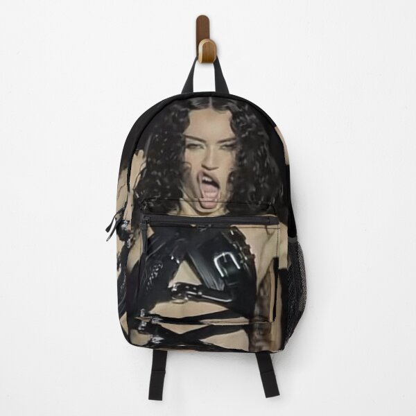 Item preview, Gnarly Daniella designed and sold by The Culture Crucifix.