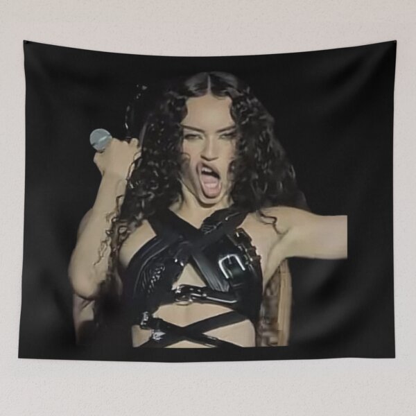 Item preview, Gnarly Daniella designed and sold by The Culture Crucifix.