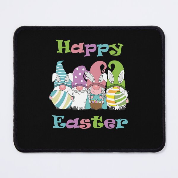 Item preview, Cool Easter Gnomes With Easter Eggs Egg Hunt 2026 Gnomes Bunnies Kids Men Women Gift designed and sold by FunnySunny T-Shirts.