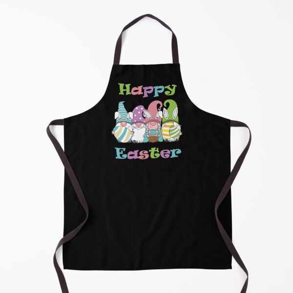 Item preview, Cool Easter Gnomes With Easter Eggs Egg Hunt 2026 Gnomes Bunnies Kids Men Women Gift  designed and sold by FunnySunny T-Shirts.