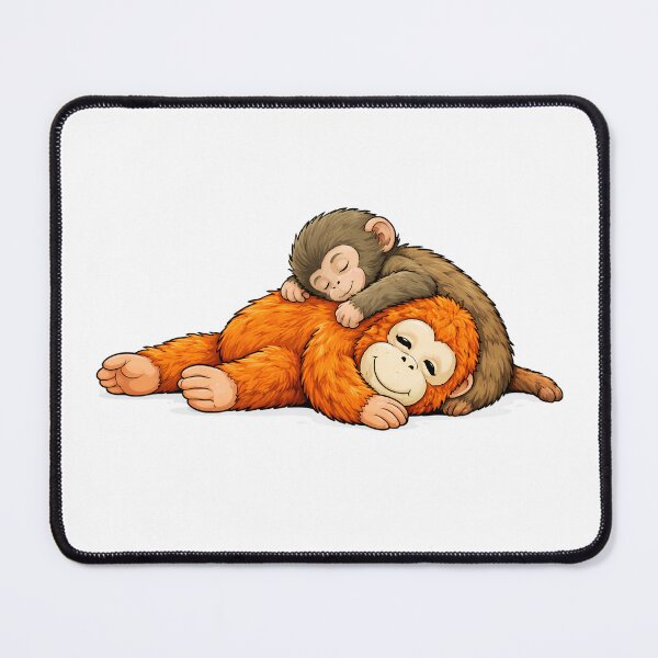 Item preview, Punch-kun & Plush Monkey — Aftermath Meme Graphic designed and sold by Har-vee.