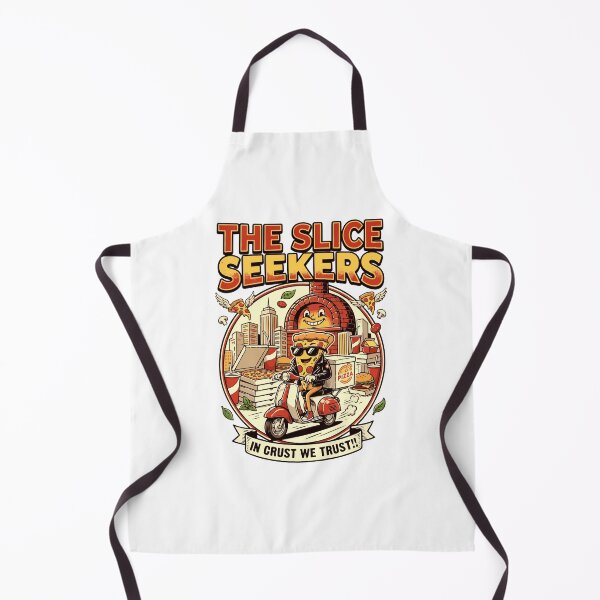 Item preview, The Slice Seekers designed and sold by Remy490.