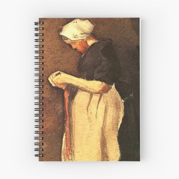Item preview, Scheveningen Woman designed and sold by SharonTheFirst.