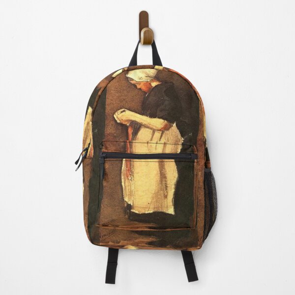 Item preview, Scheveningen Woman designed and sold by SharonTheFirst.