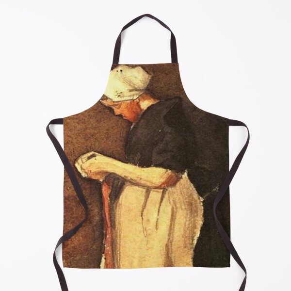 Item preview, Scheveningen Woman designed and sold by SharonTheFirst.