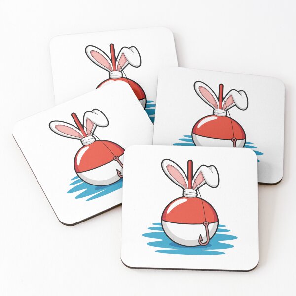 Item preview, Easter Fishing Bobber designed and sold by jkrphoto.