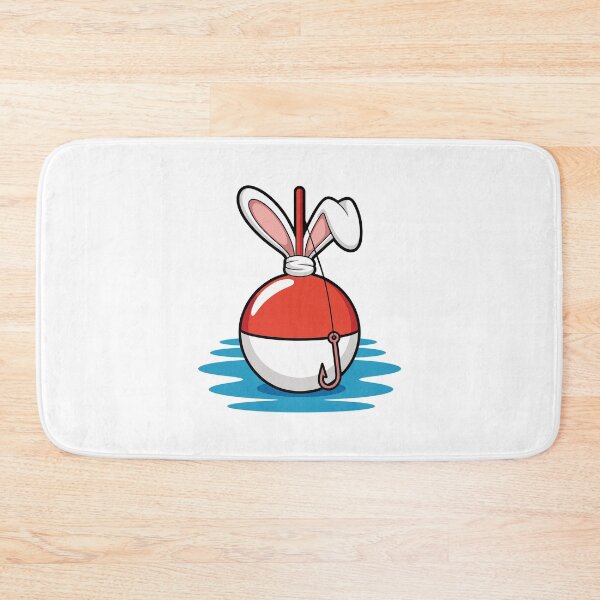 Item preview, Easter Fishing Bobber designed and sold by jkrphoto.