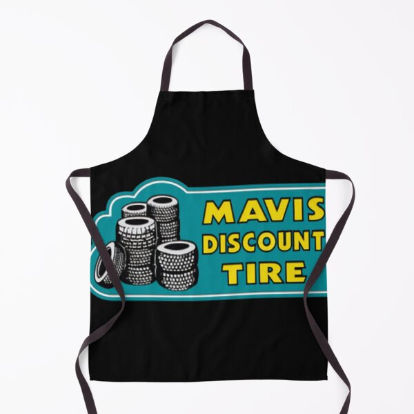 Item preview, Mavis Discount Tire T-Shirt designed and sold by EraFunk.
