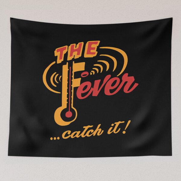 Item preview, Disco The Fever Catch It Nightclub designed and sold by pim210431.