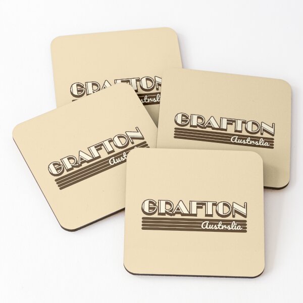 Item preview, Grafton Australia designed and sold by aussieexplore.
