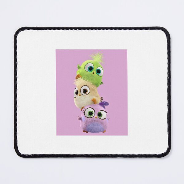 Item preview, Cute birds designed and sold by Stickersshop04.