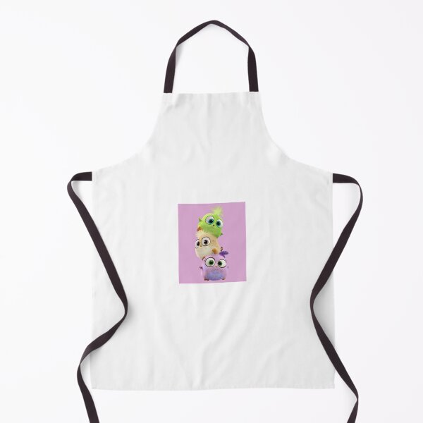 Item preview, Cute birds designed and sold by Stickersshop04.