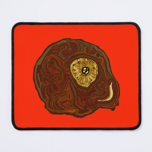 Item preview, BUCKEYE CYCLOPS designed and sold by Odd-jewelry.