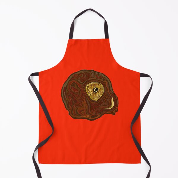 Item preview, BUCKEYE CYCLOPS  designed and sold by Odd-jewelry.